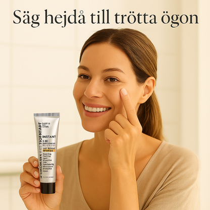 BeautyDream™ Eye Cream – Mot påsar & rynkor (30ml)