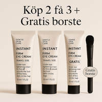 BeautyDream™ Eye Cream – Mot påsar & rynkor (30ml)