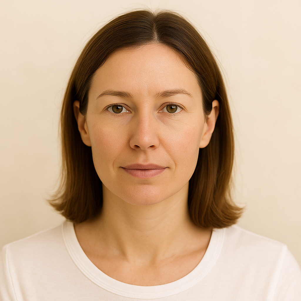 Anna, 42 år